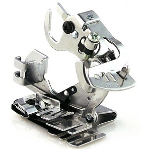 Лапка Janome 941623000 для складок для высокого лапкодержателя