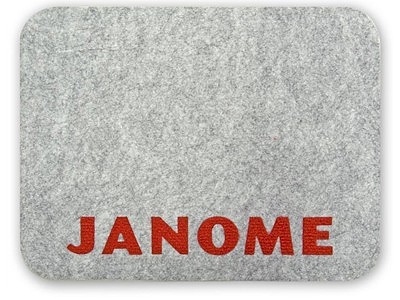 Коврик JANOME