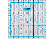 Линейка для пэчворка Gamma QRL-04