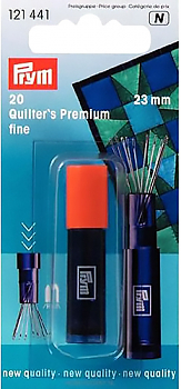 Иглы для ручного шитья Prym 121442