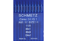 Иглы для промышленных машин Schmetz DAх1 №90