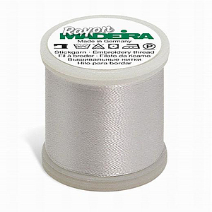 Нитки Madeira Rayon 98401001
