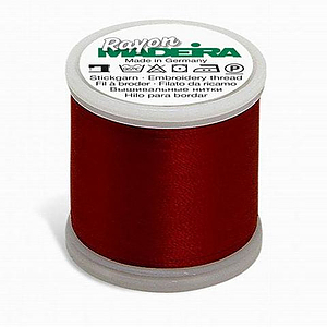 Нитки Madeira Rayon 98401181