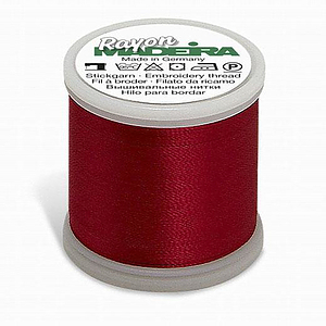 Нитки Madeira Rayon 98401310