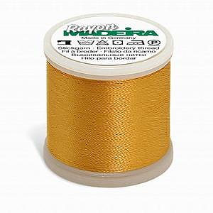 Нитки Madeira Rayon 98401372