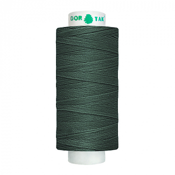 Нитки Dortak №40/2 365 м №492