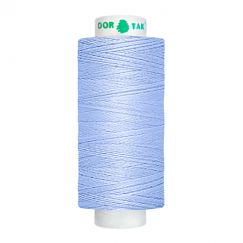 Нитки Dortak №40/2 365 м №605