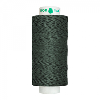 Нитки Dortak №40/2 365 м №623