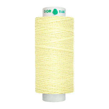 Нитки Dortak №40/2 365 м №110