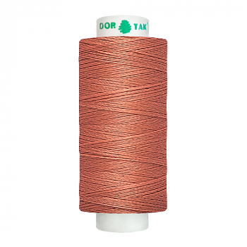 Нитки Dortak №40/2 365 м №461