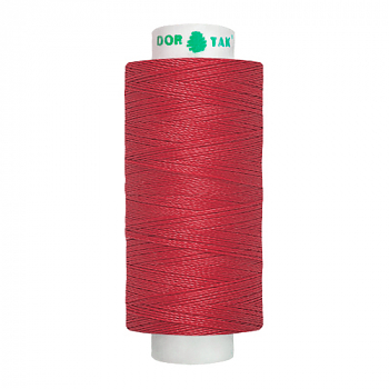Нитки Dortak №40/2 365 м №508