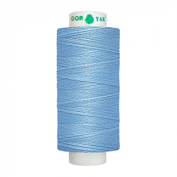 Нитки Dortak №40/2 365 м №372