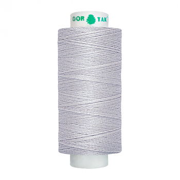 Нитки Dortak №40/2 365 м №290