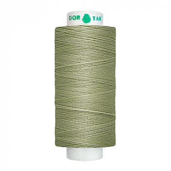 Нитки Dortak №40/2 365 м №260