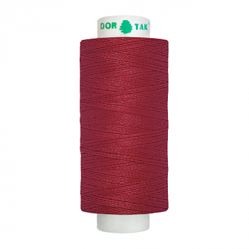 Нитки Dortak №40/2 365 м №510