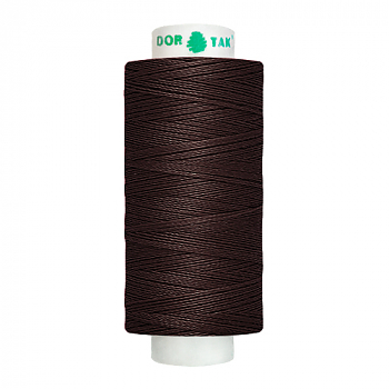 Нитки Dortak №40/2 365 м №600