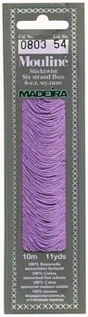 Мулине Madeira №0803