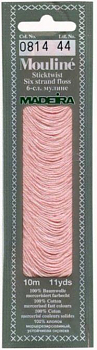Мулине Madeira №0814