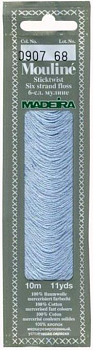 Мулине Madeira №0907