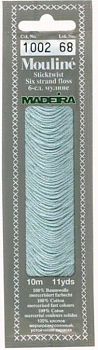 Мулине Madeira №1002