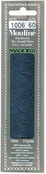 Мулине Madeira №1006