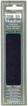 Мулине Madeira №1008
