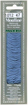 Мулине Madeira №1012