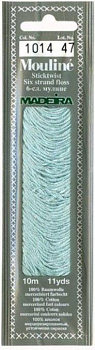 Мулине Madeira №1014