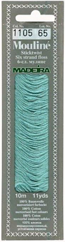 Мулине Madeira №1105