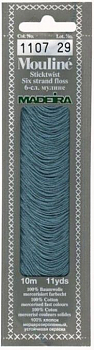 Мулине Madeira №1107