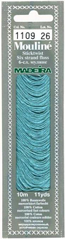 Мулине Madeira №1109