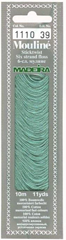 Мулине Madeira №1110