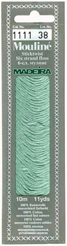 Мулине Madeira №1111