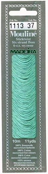 Мулине Madeira №1113