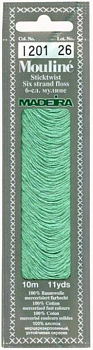 Мулине Madeira №1201