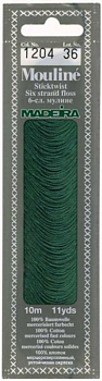 Мулине Madeira №1204