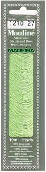 Мулине Madeira №1210