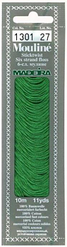 Мулине Madeira №1301