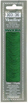 Мулине Madeira №1303