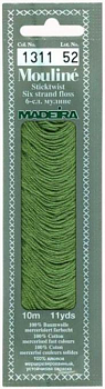 Мулине Madeira №1311