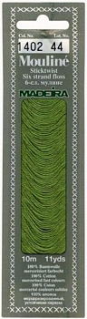 Мулине Madeira №1402