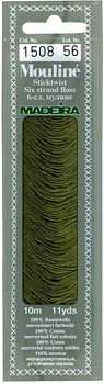 Мулине Madeira №1508