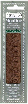 Мулине Madeira №1913