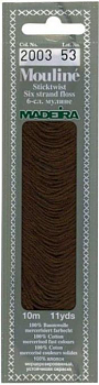 Мулине Madeira №2003