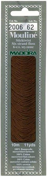 Мулине Madeira №2006