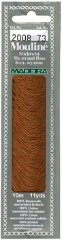 Мулине Madeira №2008