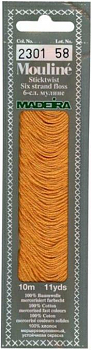 Мулине Madeira №2301