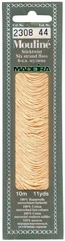 Мулине Madeira №2308