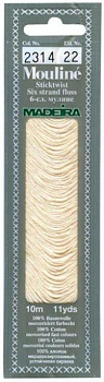 Мулине Madeira №2314