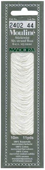 Мулине Madeira №2402